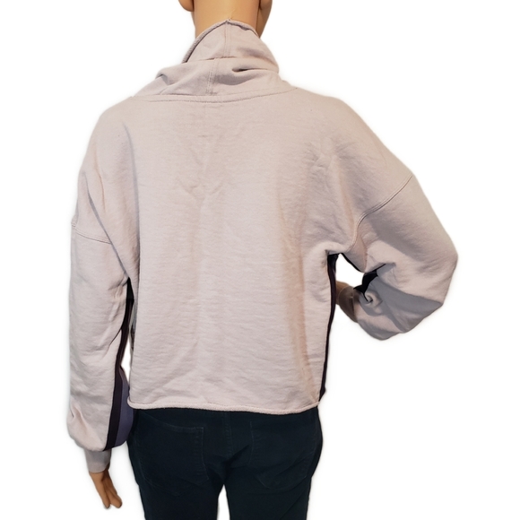 Calvin Klein Performance Funnel Neck - Picture 2 of 5